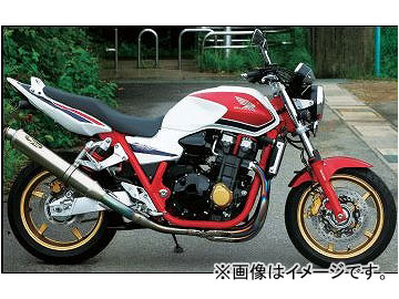 2�� �m�W�} �}�t���[ FASARM PRO TITAN TYPE-SC NMTX027VZ-CLK �z���_ CB1300SF/SB/ABS 2008�N�`2010�N