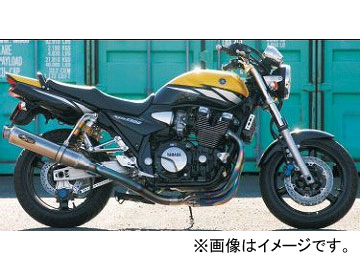 2�� �m�W�} �}�t���[ FASARM PRO TITAN TYPESC NMTX215VZ ���}�n XJR1300/1200 �`2006�N