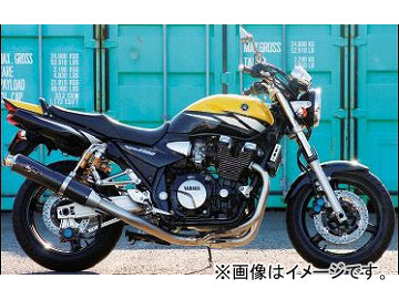 2�� �m�W�} �}�t���[ FASARM S TITAN TYPE-SC NTX215VC ���}�n XJR1300/1200 �`2006�N