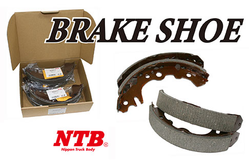 NTB �u���[�L�V���[ ���A �X�Y�L Twin EC22S 122798�` 2003�N01���` BS9967S