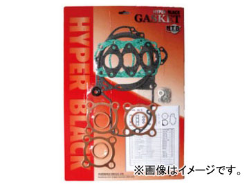 NTB ガスケットキット カワサキ KH750（750SS） GKK-004B 2輪