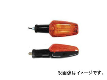 NTB フロントウィンカーASSY ホンダ スーパーフォア CB400SFX〜3 右 LLH-11F/R 2輪