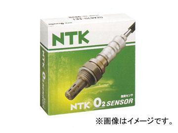 NTK(NGK) O2センサー OZA668-EE81 リア ホンダ N BOX+ JF1・2 S07A(DOHC) 660cc 2012年07月〜｜apagency02