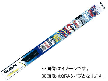 NWB グラファイトリヤ専用樹脂ワイパー 305mm GRA30 リア ホンダ オデッセイ｜apagency02