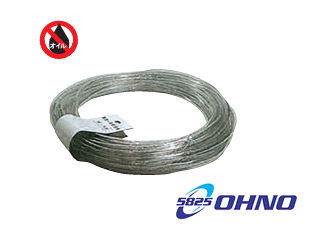 ���S�� ��ʗp�r�j�[���z�[�X ��(������) 10m ���a�E�O�a�F7×11mm BH-0011
