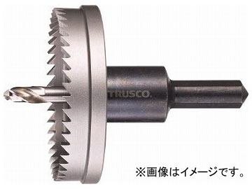 �g���X�R���R/TRUSCO E�^�z�[���J�b�^�[ 37mm TE37(3521648) JAN�F4989999819465