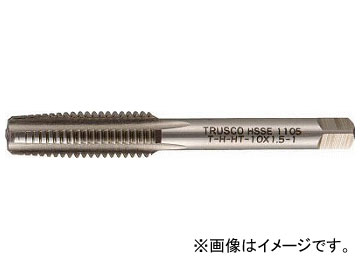 �g���X�R���R/TRUSCO �n���h�^�b�v �� HSS-E M14×2.0 THHTM14X2.03(3912175) JAN�F4989999093650