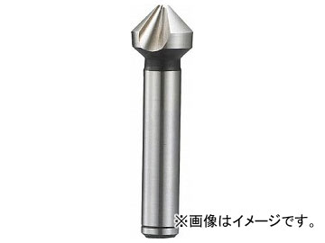 �g���X�R���R/TRUSCO �J�E���^�[�V���N �R�o���g�n�C�X 37.0mm TCS370(3021254) JAN�F4989999557619
