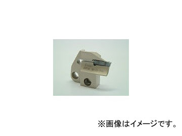 �C�X�J��/ISCAR W HF�[�a/�z���_ HFPAD3R30T10(6243657)