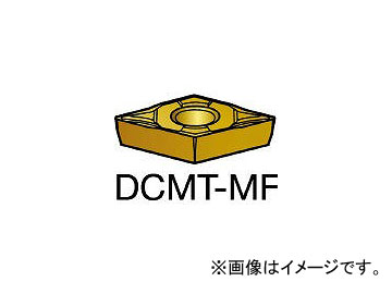 �T���h�r�b�N/SANDVIK �R���^�[��107 ����p�|�W�E�`�b�v DCMT11T302MF 1125(3590933) �����F10��