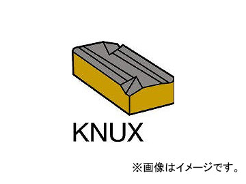�T���h�r�b�N/SANDVIK T-Max ����p�l�K�E�`�b�v KNUX160405R11 235(1736566) �����F10��