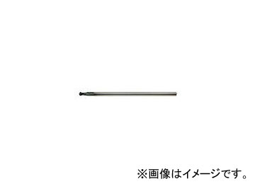 ���j�I���c�[��/UNION TOOL ���d�G���h�~�� �����O�l�b�N�{�[�� R0.3×�L����3 DCLB20060030(3573630) JAN�F4560295066137