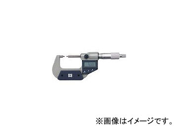�V�����@/NIIGATASEIKI �f�W�^���X�v���C���}�C�N�����[�^ MCD23025SB(3533841) JAN�F4975846029798