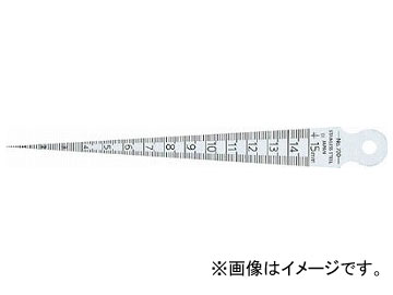 �g���X�R���R/TRUSCO �e�[�p�[�Q�[�W ����͈�1.0�`15.0 TG700A(2297647) JAN�F4989999320633