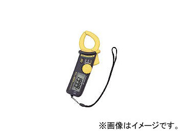 ���̓��[�^���C���X�c�������c/YOKOGAWA �~�j�N�����v�e�X�^ CL120(2399415) JAN�F4571237590979