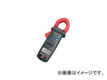 �O�a�d�C�v��/SANWA-METER DC/AC���p�f�W�^���N�����v���[�^ DCM400AD(2848481) JAN�F4981754030238
