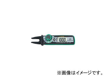 �����d�C�v��/KYORITSU �t�H�[�N�J�����g�e�X�^ MODEL2300R(3375749) JAN�F4560187060199