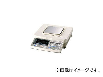 �G�[�E�A���h�E�f�C/A&amp;D �J�E���e�B���O�X�P�[���v���\�ŏ��P�d0.0005g FC2000SI(2923513) JAN�F4981046600743