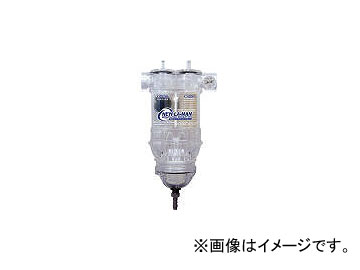 前田シェルサービス/MAEDA レマン・ドライフィルター スケルトン SPG107AAB(4011961) JAN：4580114134472