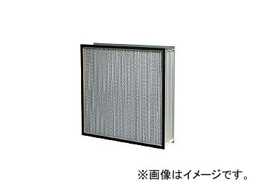 日本ケンブリッジフィルター/CAMBRIDGEFILTER アブソリュートフィルタ セパレータ標準風量 1EA1000