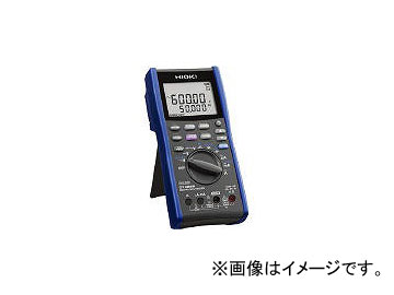 ���u�d�@/HIOKI �f�W�^���}���`���[�^(A�[�q����) DT4282(4485483) JAN�F4536036000845
