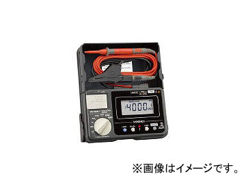 ���u�d�@/HIOKI 5�����W�≏��R�v �n�[�h�P�[�X���f�� IR405110(4327438) JAN�F4536036000579