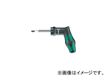 Wera��/���F�� 300 �g���N�h���C�o�[ TX20.0(�s�X�g���^) 27936(4361911) JAN�F4013288099143