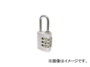 �A�o�X/ABUS �i���o�[�ώ��싞�� 145-30 �V���o�[ 14530SI(4451350) JAN�F4936053102766