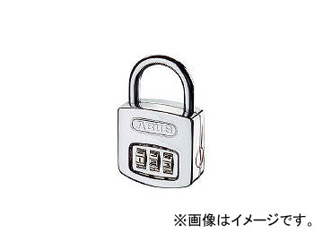 �A�o�X/ABUS �i���o�[�ώ��싞�� 160-40 16040(4451414) JAN�F4003318329333