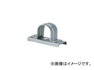 日動電工 サドルエース25(ステンレス仕様) SA25S(4437225) 入数：15個 JAN：4571486500484