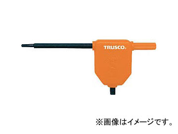 �g���X�R���R/TRUSCO �w�b�N�X���[�u�����` T8H TTWT8H(4456726) JAN�F4989999269918