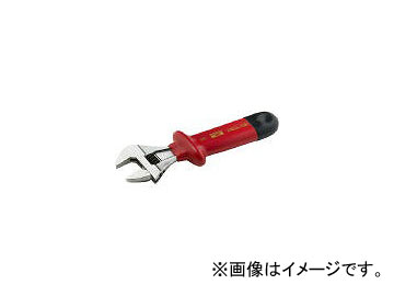 �X�i�b�v�I���c�[���Y/Snap-on 1000V�≏�d�l�����L�[�����` 150mm 8070V(4380525) JAN�F7314150121519