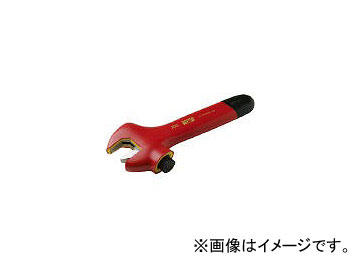 �X�i�b�v�I���c�[���Y/Snap-on 1000V���S�≏�d�l�����L�[�����` 250mm 8073VLT(4380584) JAN�F7314150121588