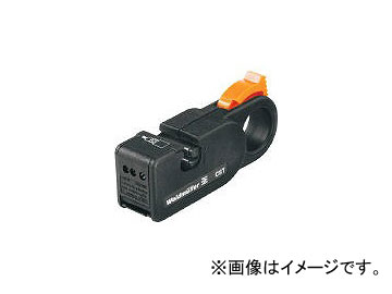 ���{���C�h�~�����[/Weidmuller �Y�Ɨp�C�[�T�l�b�g�P�[�u���X�g���b�p�[ IE-CST 9204350000(4496566) JAN�F4032248653072
