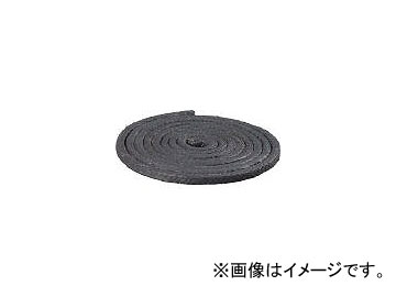 ジャパンマテックス/Matex 汎用ポンプ、回転機器用グランドパッキン 5500L11.03M(4423020) JAN：4571407290258