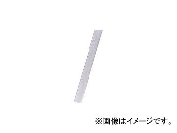 クボタシーアイ/KUBOTA-CI 透明塩ビパイプ TV40X2M TV40X2M(4465709) JAN：4997983123191