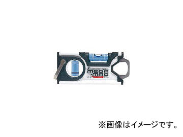 �V��������/SHINWA �n���f�B���x�� MEGA-MAG 100mm���}�O�l�b�g�t 73130(4326792) JAN�F4960910731301
