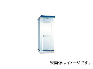 日野興業/HINOKOGYO ユニパール 水洗式トイレ PAS(4533429)