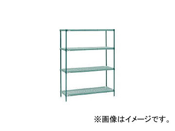エレクター/ERECTA スーパーエレクタープロ PR1860NK354PK34(4527097)