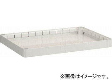 トラスコ中山/TRUSCO ファルコンワゴン 仕切用棚板900X600 W色 FAW96STW(4306074) JAN：4989999271232