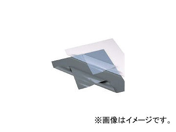 イノアックリビング/RAKUTEN シリコーンゴム 絶縁・耐熱シート 透明 1.0×500×500 TC20H100T(2192519) JAN：4905564804131