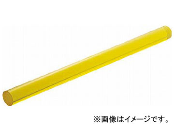 トラスコ中山/TRUSCO ウレタンゴム 円柱 φ30×1000mm OUE0300010(2899141) JAN：4989999327373