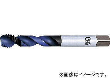 OSG スパイラルタップ ウルトラシンクロタップ US-AL-SFT-OH5-M24X3(6355935)