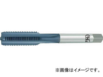OSG ハンドタップ(ダイキャスト用ゼロタップ) VP-DC-HT-OH4-M12X1.25(4782330)