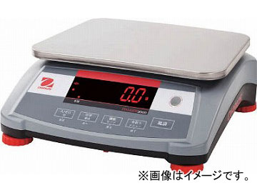 �I�[�n�E�X �����W���[3000 1.5kg/0.05g 30031767 R31PE1502(4795971)