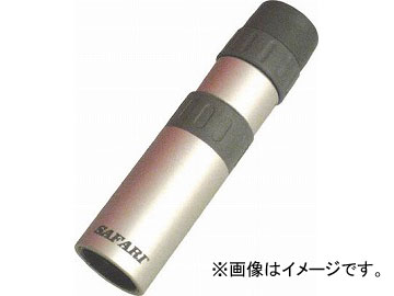 SIGHTRON ���ߗ��p25�{�Y�[���P�ዾ SAFARI 8-25×25 SAFARI-8-25X25(4836723) JAN�F4541607100640