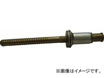 Cherry Max リベット[[(R)]] 100°FLUSH HEAD/NO CR3522-5-03(4907817) 入数：100個