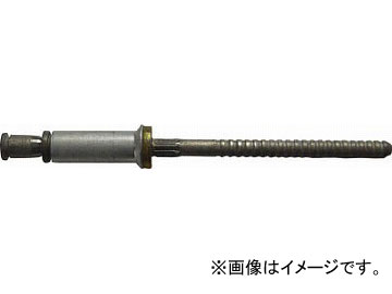 Cherry Max リベット[[(R)]] 100°FLUSH SHEAR H CR3224-4-02(4907558) 入数：100個
