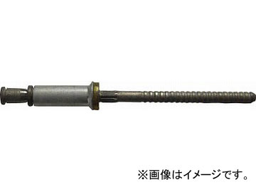 Cherry Max リベット[[(R)]] 100°FLUSH SHEAR H CR3224-4-03(4907566) 入数：100個