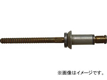 Cherry Max リベット[[(R)]] UNIVERSAL HEAD/NO CR3223-4-02(4907515) 入数：100個